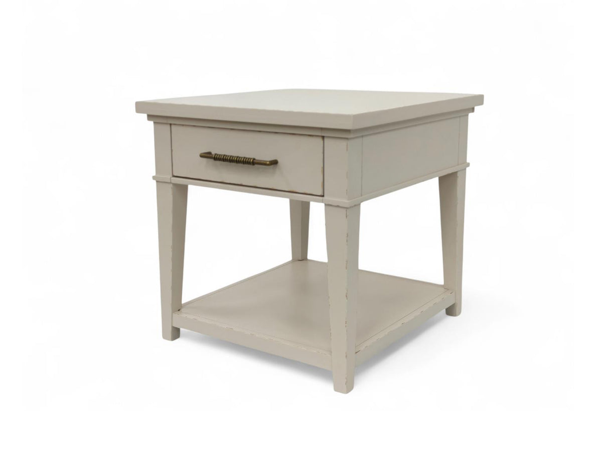 Reflections - Rectangular Table