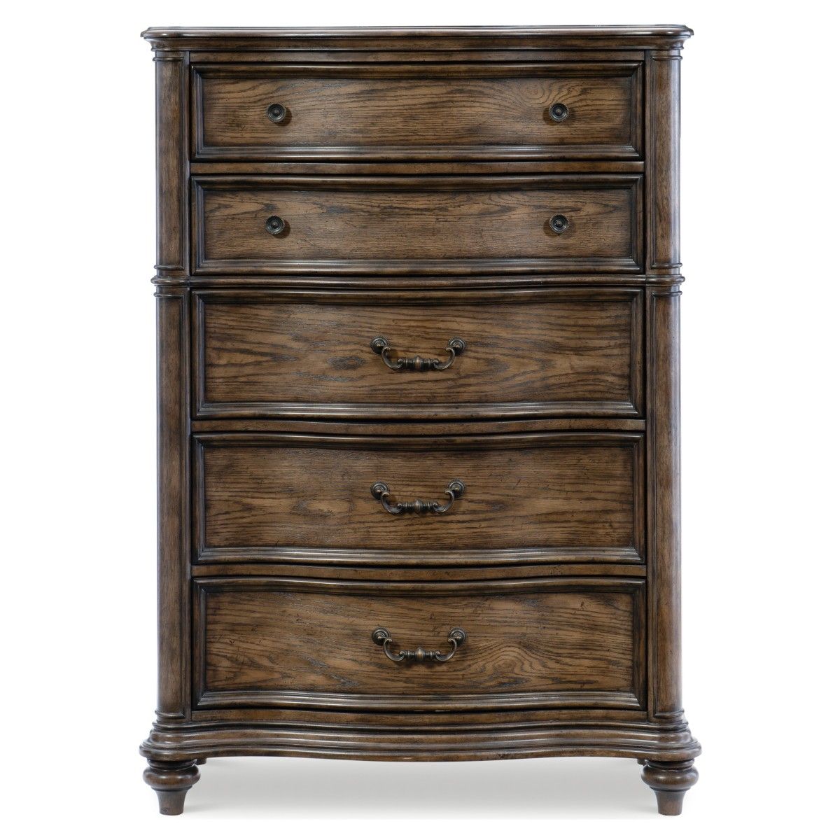 Heath Court Chest