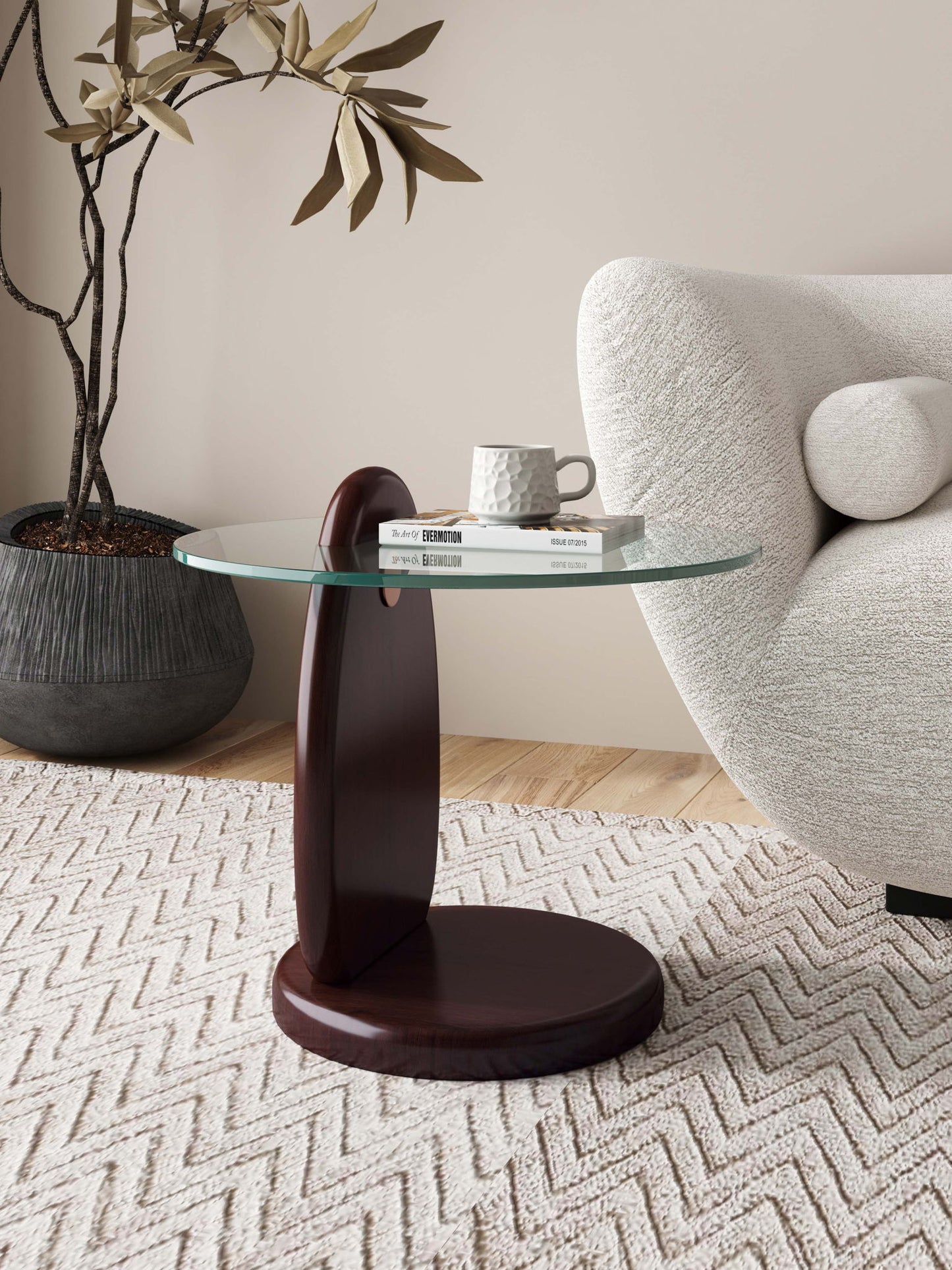 Manhattan Artesia - Table