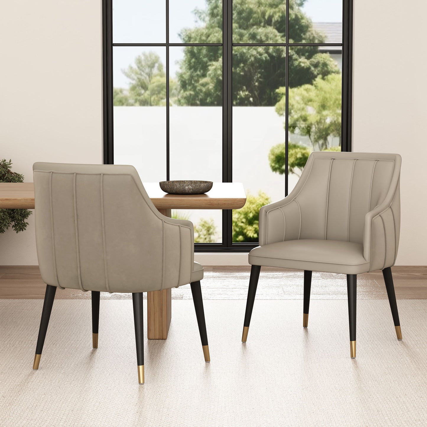 Manhattan Eda - Armchair
