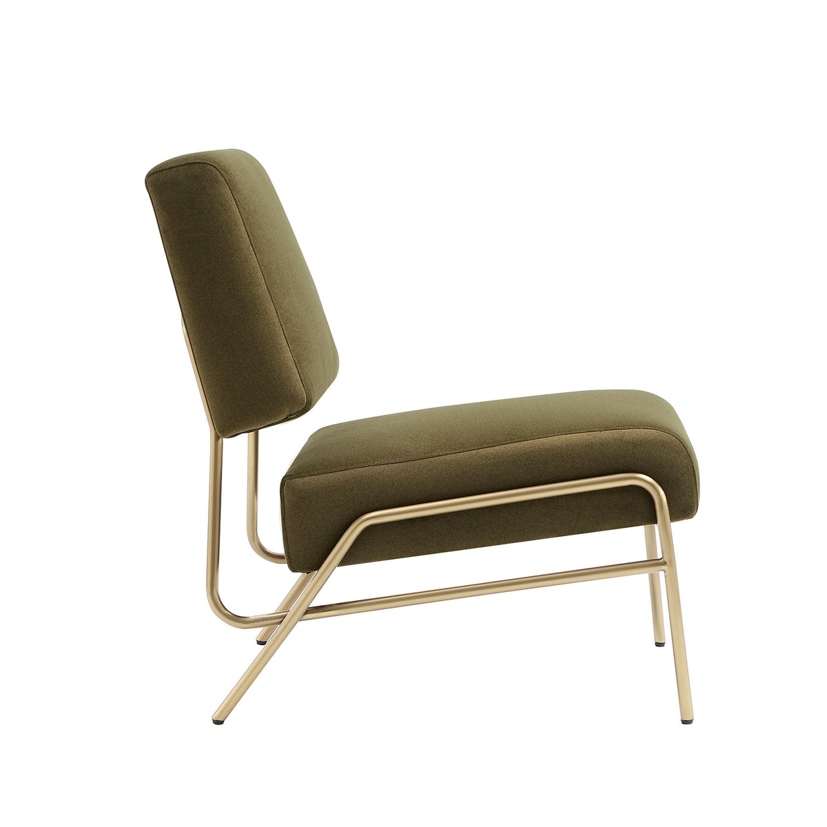 Manhattan Serenity - Lounge Chair