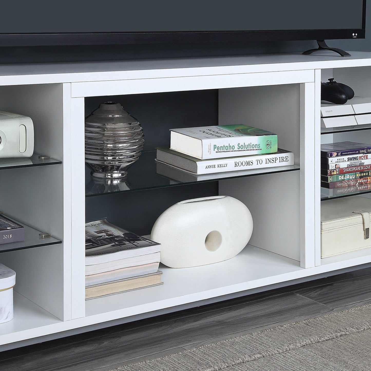 Manhattan Brighton - TV Stand
