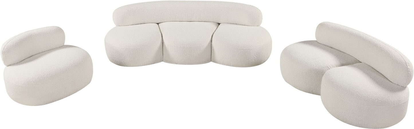 Venti - Loveseat