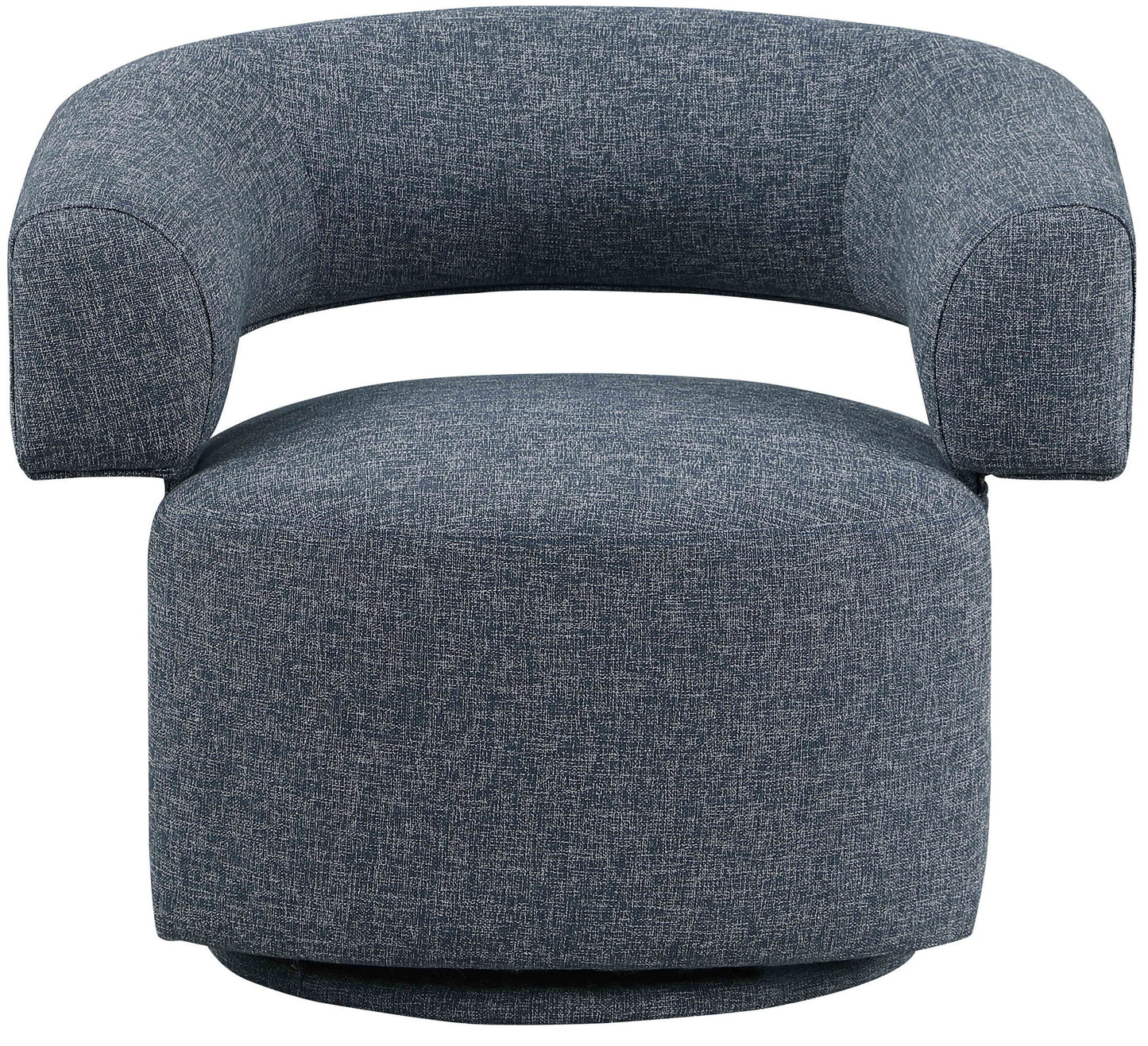 Niya - Swivel Accent Chair