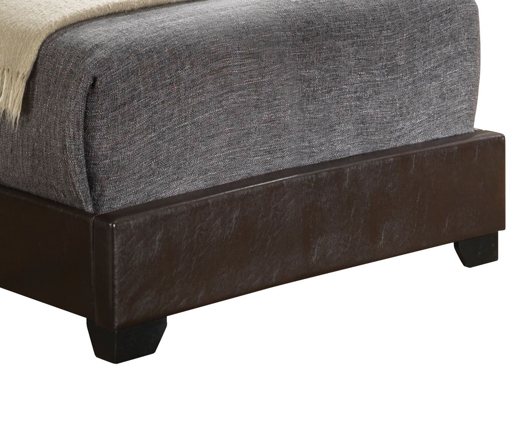 Glory Furniture - Aaron - Bed