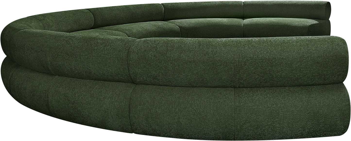 Bale - 7 Piece Modular Sofa