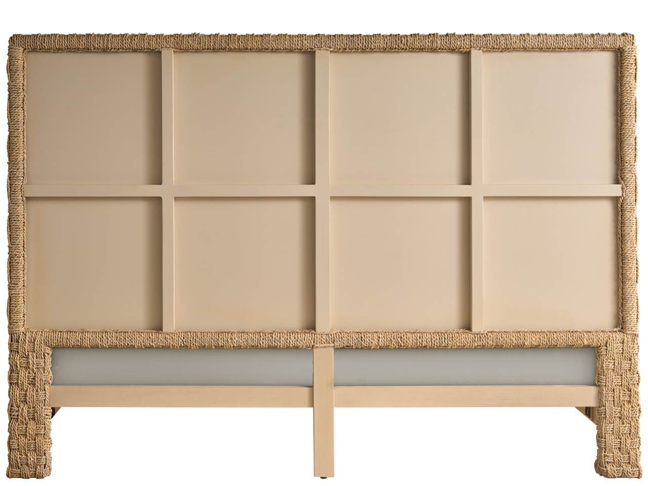 Birchaven - Woven Bed