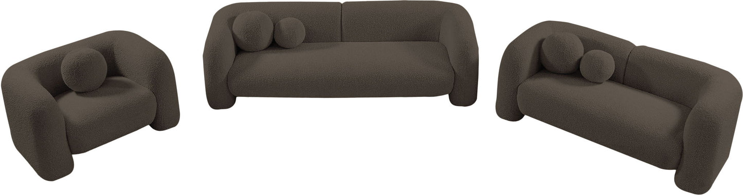 Emory - Loveseat