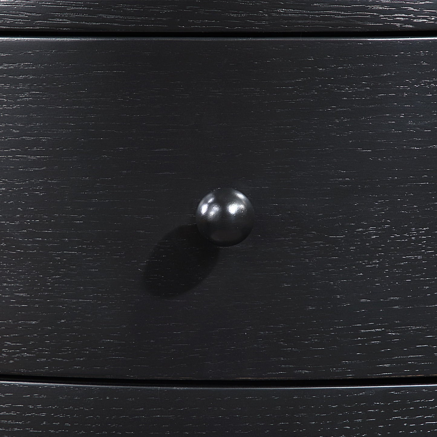 Oasis - Acacia Veneer And Solid Wood Night Stand