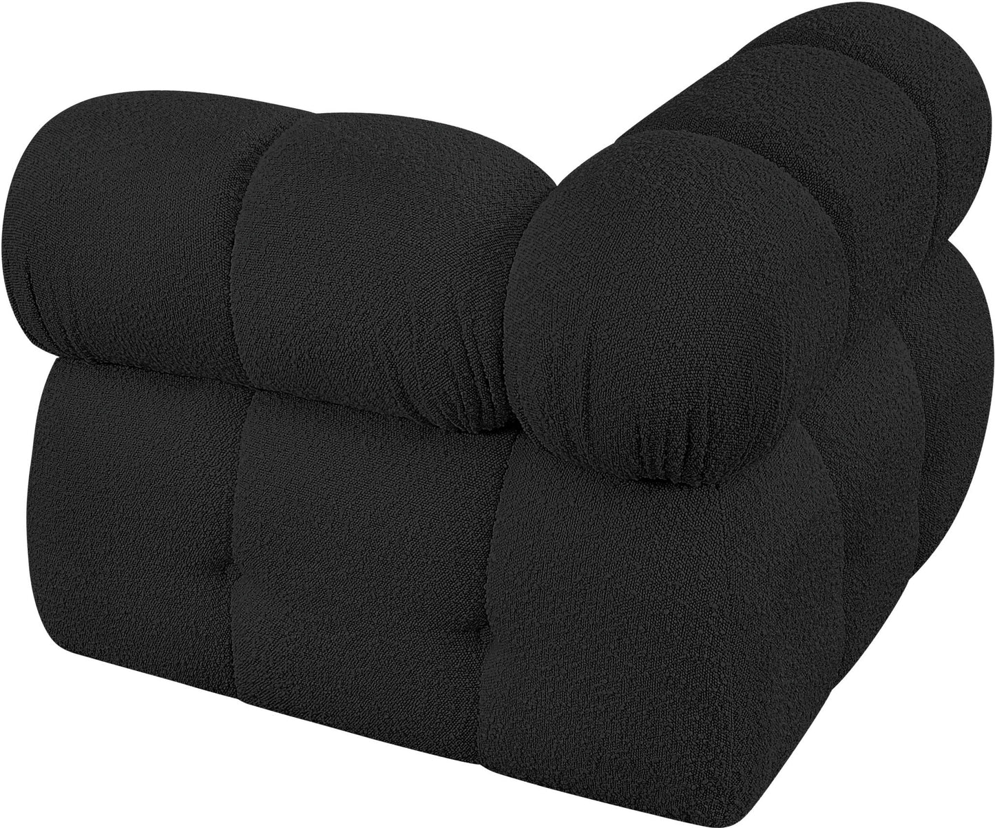 Ames - Corner Chair