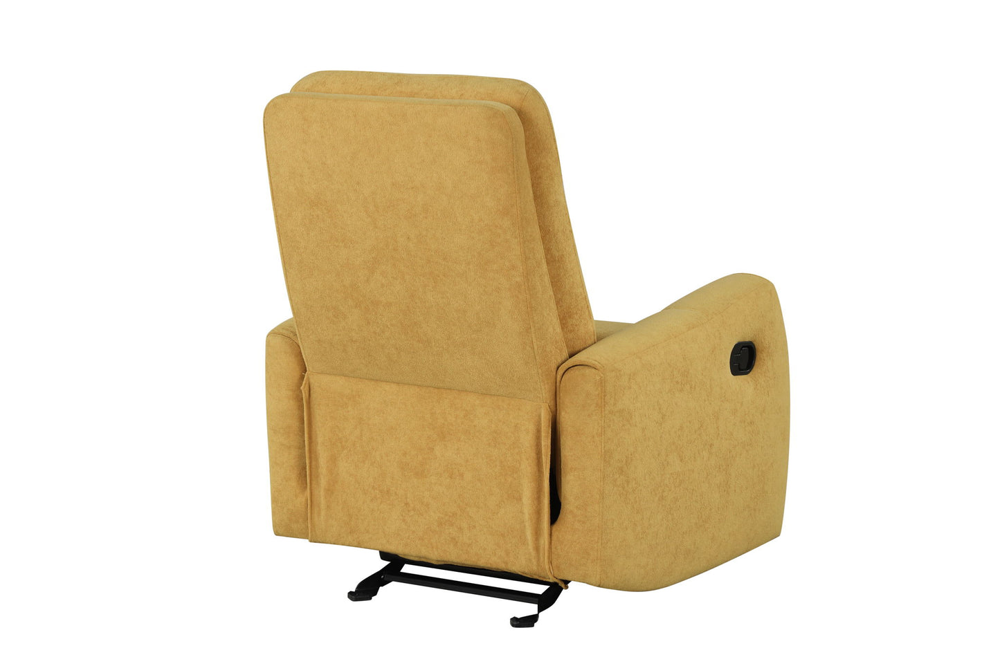 Glory Furniture - Paterson - Swivel Recliner