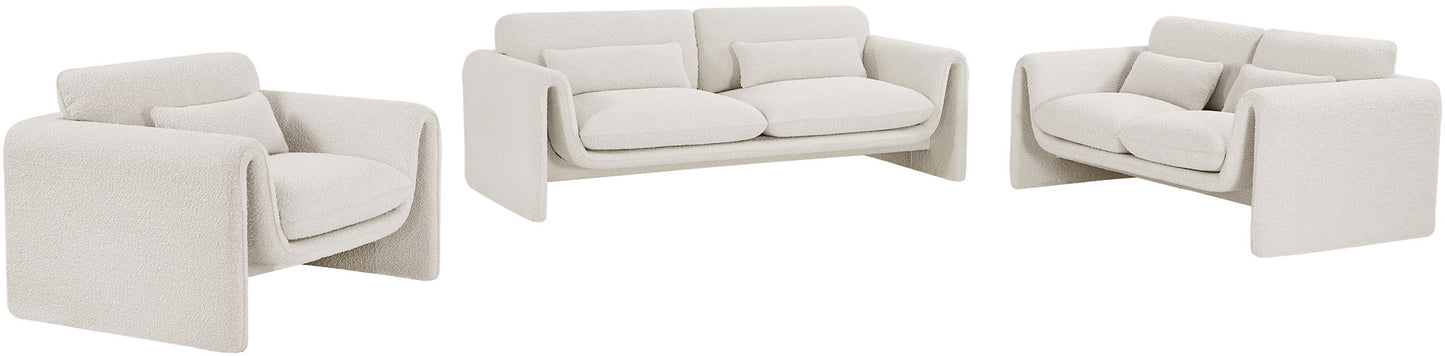 Sloan - Loveseat