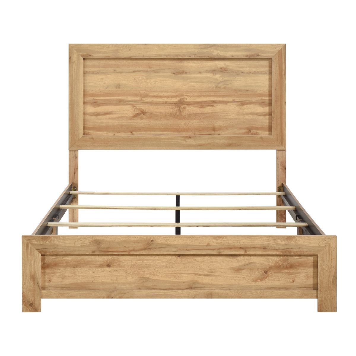 Corbin Eastern King Bed in a Box