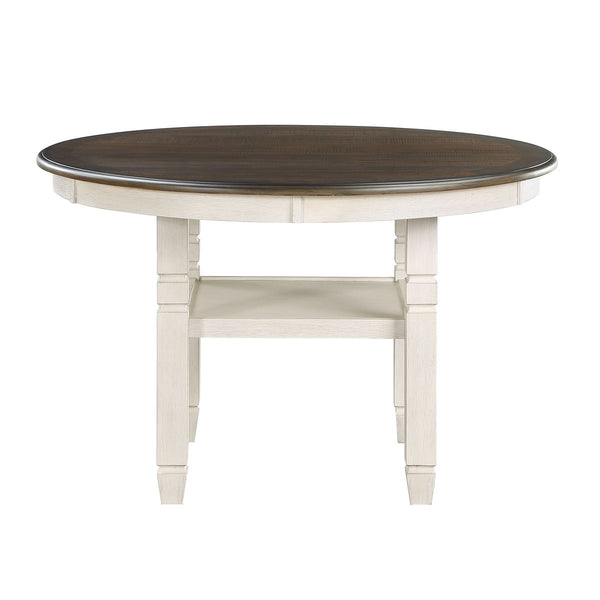 Asher Dining Table