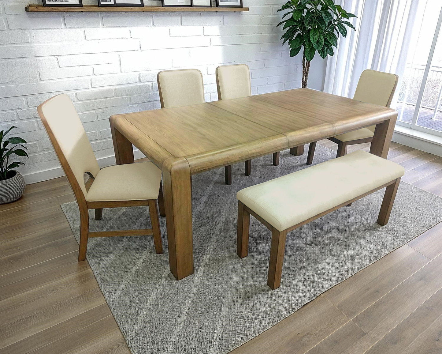 Cockrell - Dining Room Set
