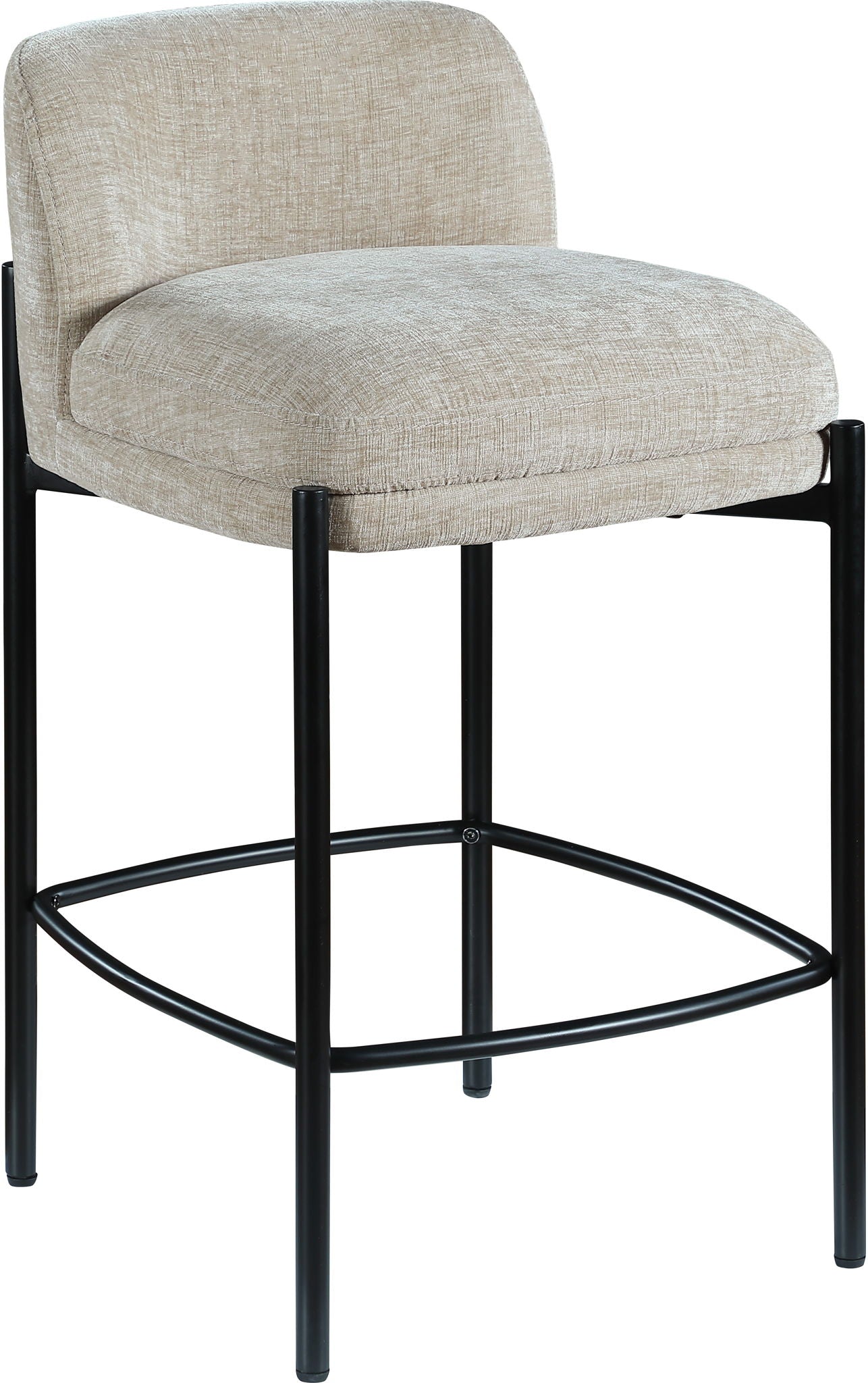 Burton - Stool (Set of 2)