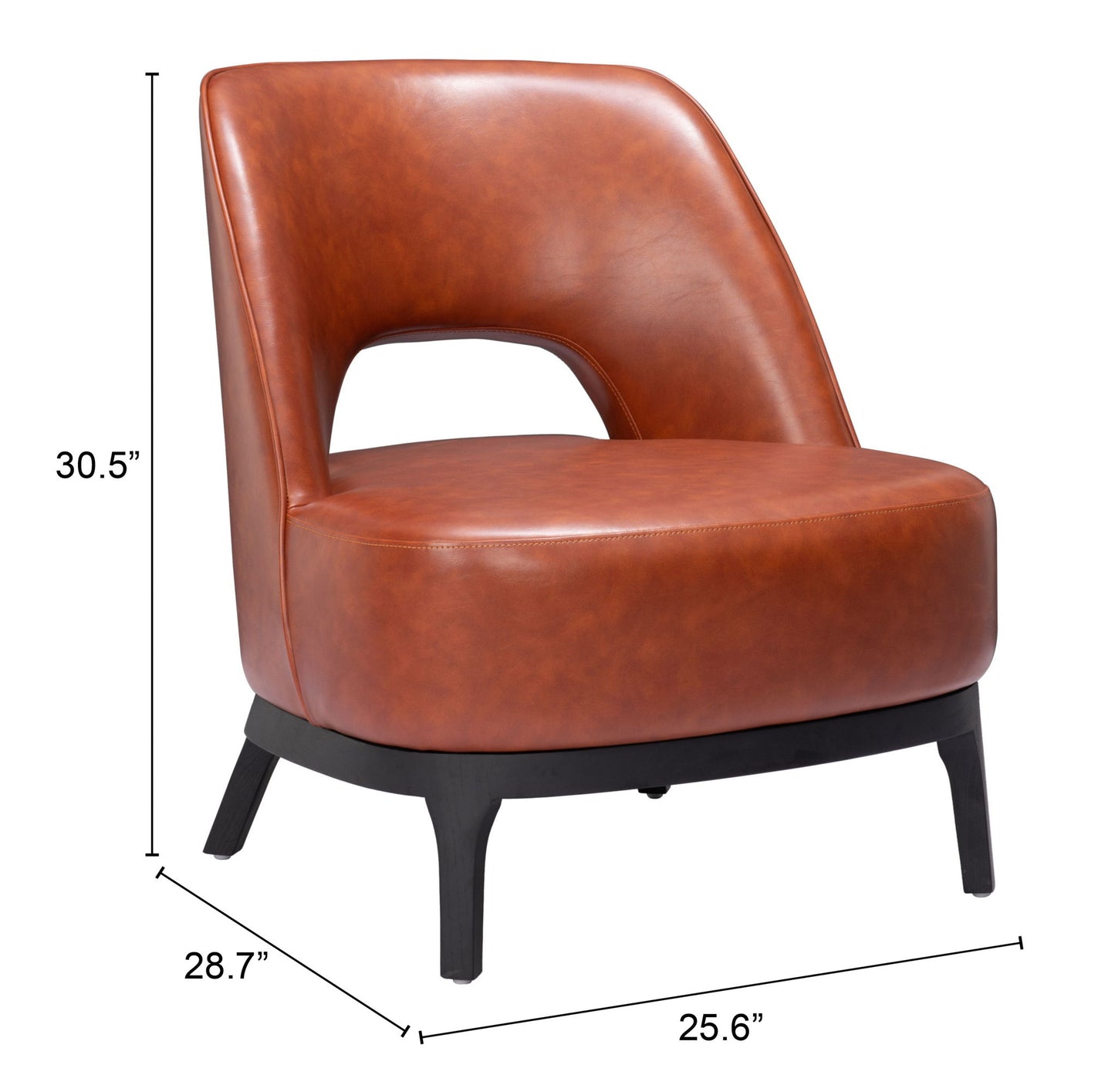 Mistley - Accent Chair