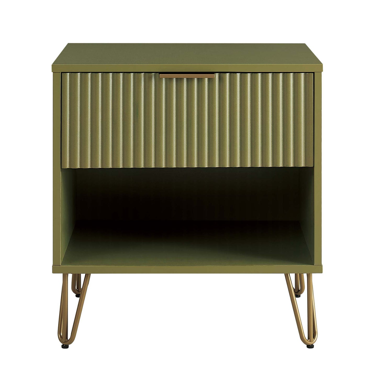Manhattan Dumbo - Nightstand