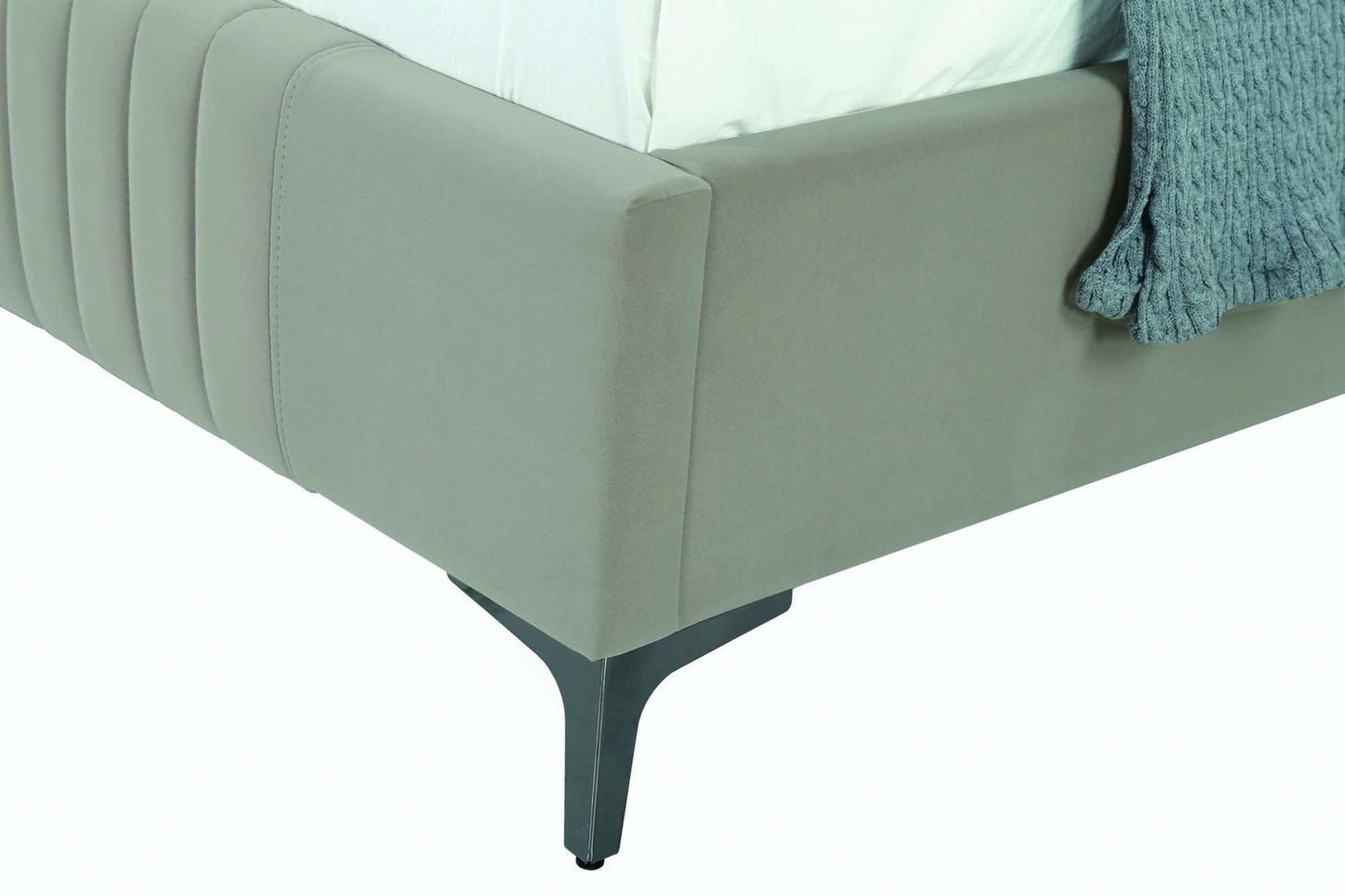 Manhattan Promenade - Bed