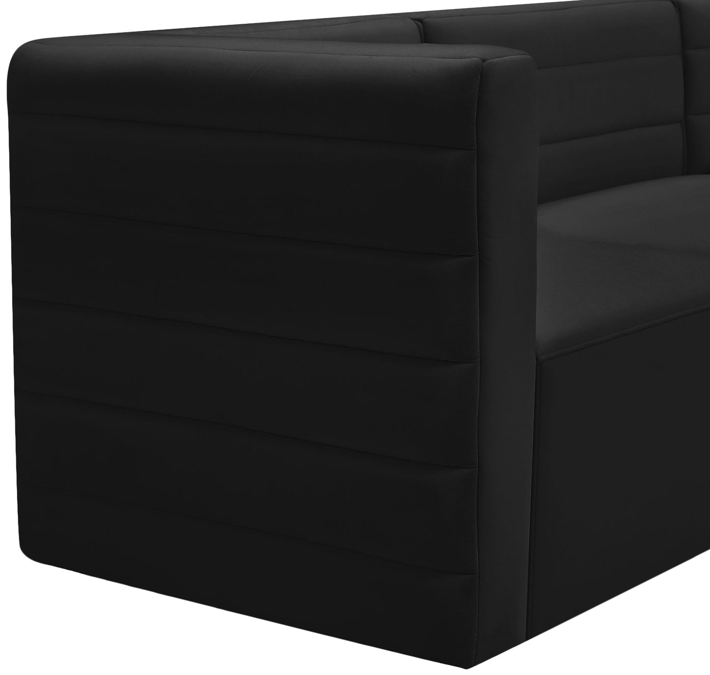 Quincy - Modular Corner Chair