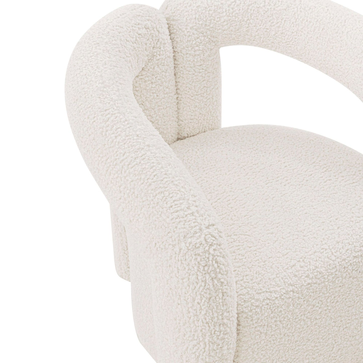 Manhattan Darian - Lounge Chair