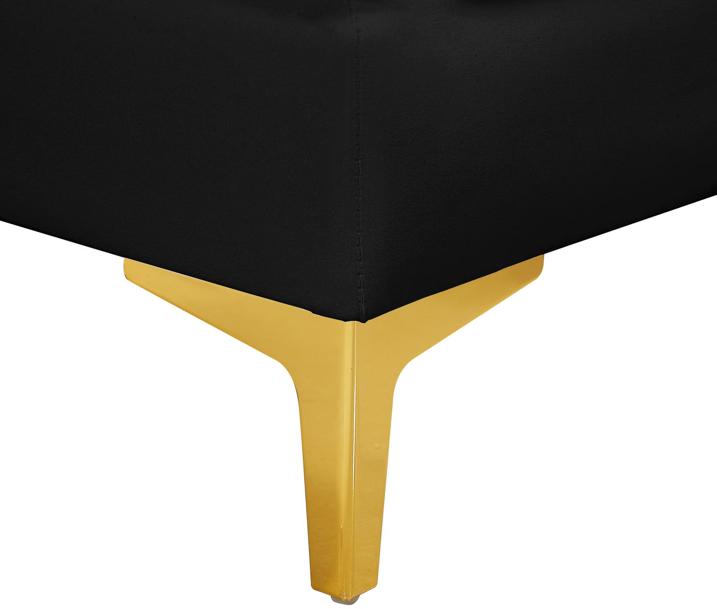 Alina - Armless Chair