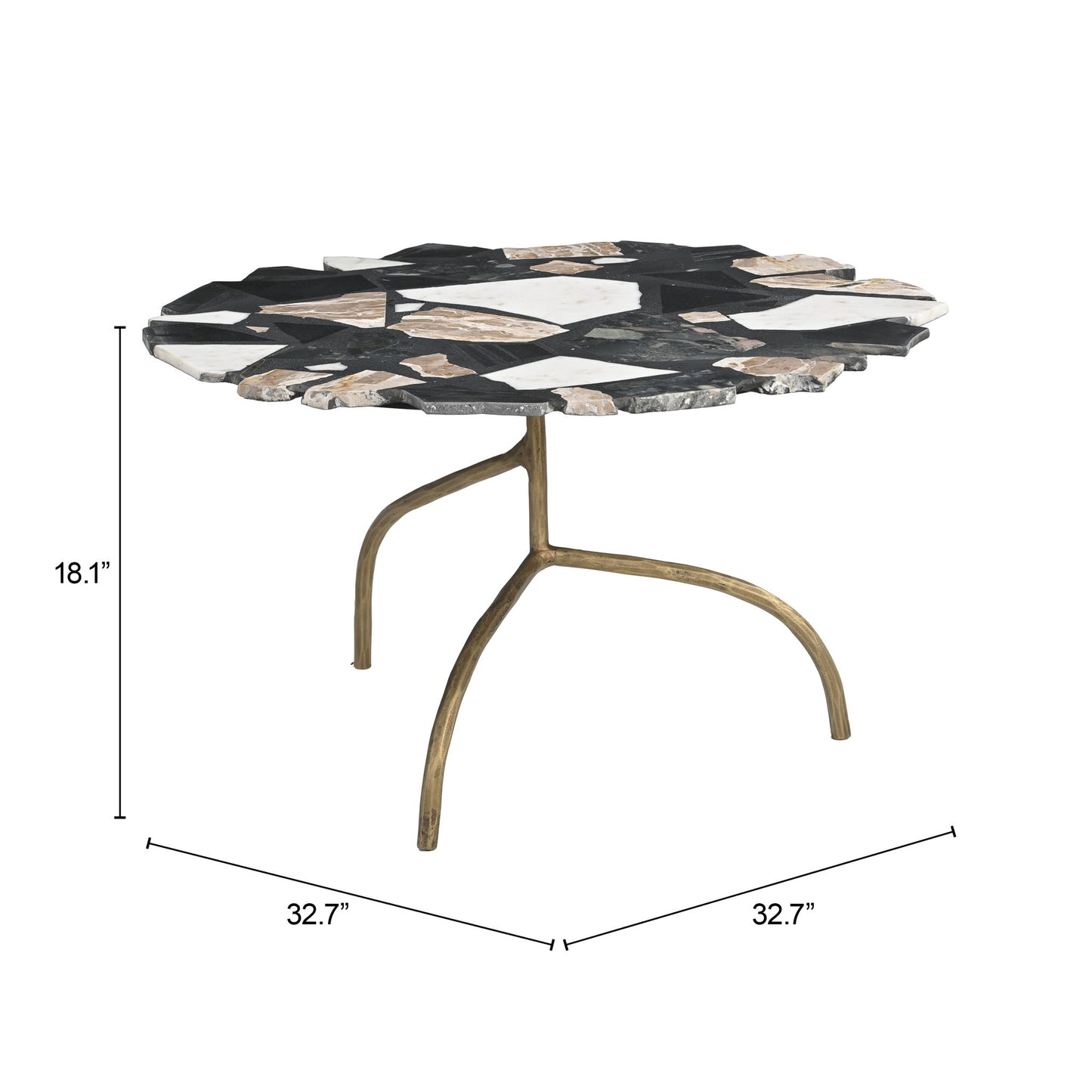 Baia - Table