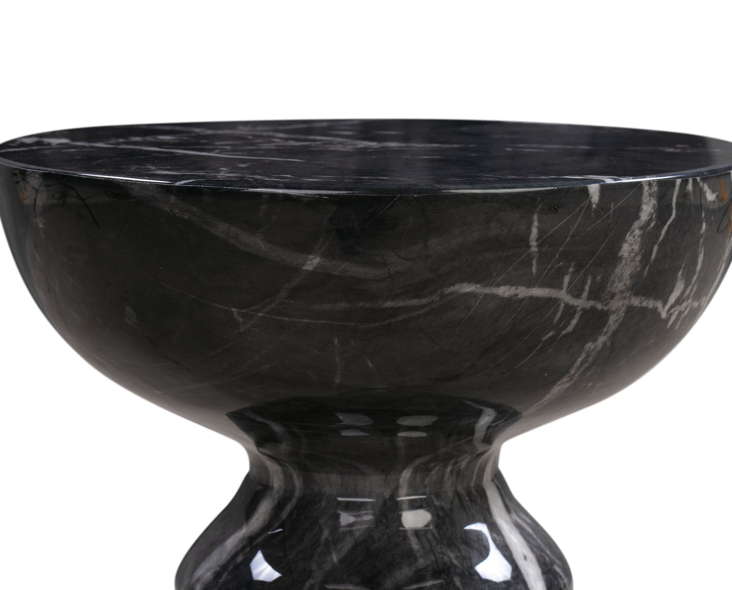 Rue - Marble Side Table