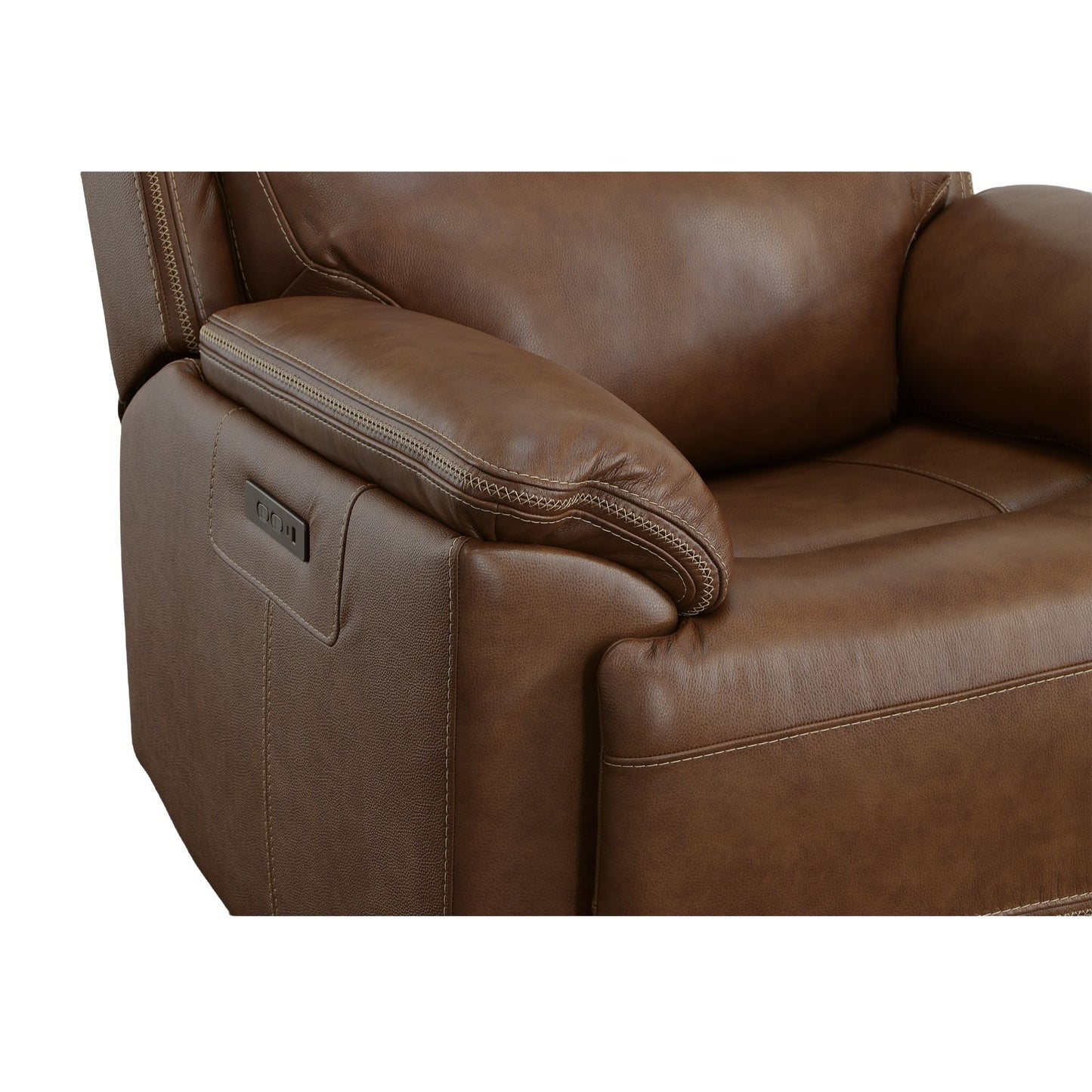 Jackson - Power Recliner With Power Headrest