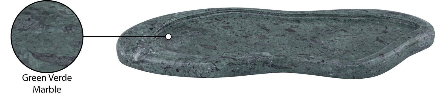 Arezzo - Marble Tray