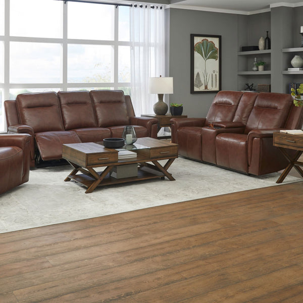 Avery - Sofa Set