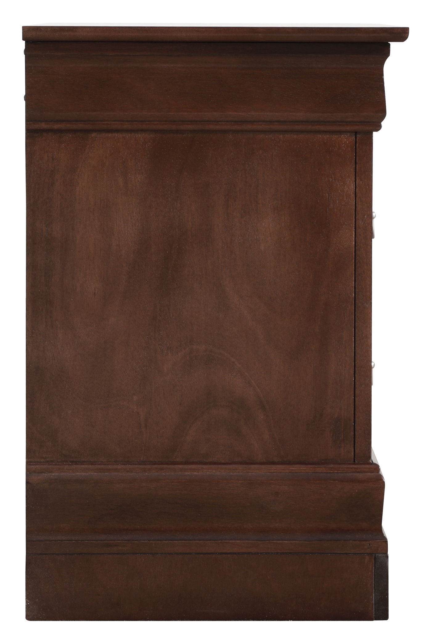 Glory Furniture - Louis Phillipe - Nightstand