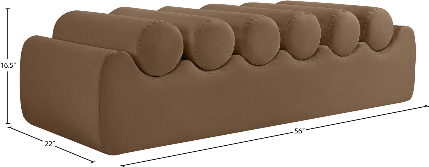 Rumble - Bench