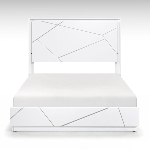 Orlo Eastern King Bed