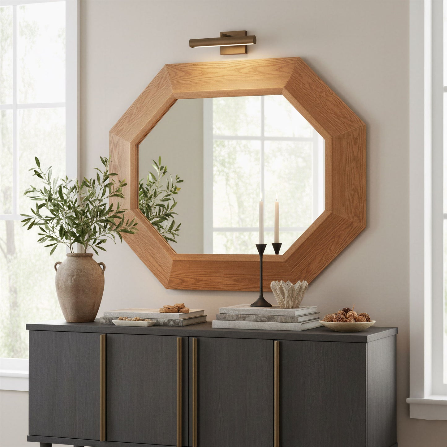 Otekant - Mirror - Natural