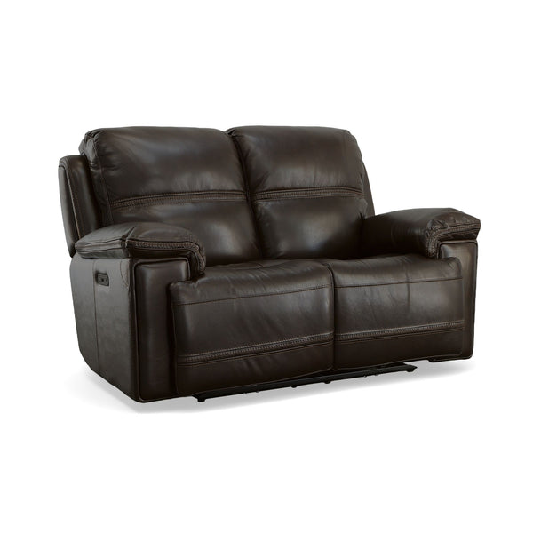 Fenwick - Power Reclining Loveseat