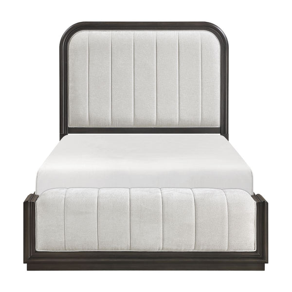 Veluto Queen Bed