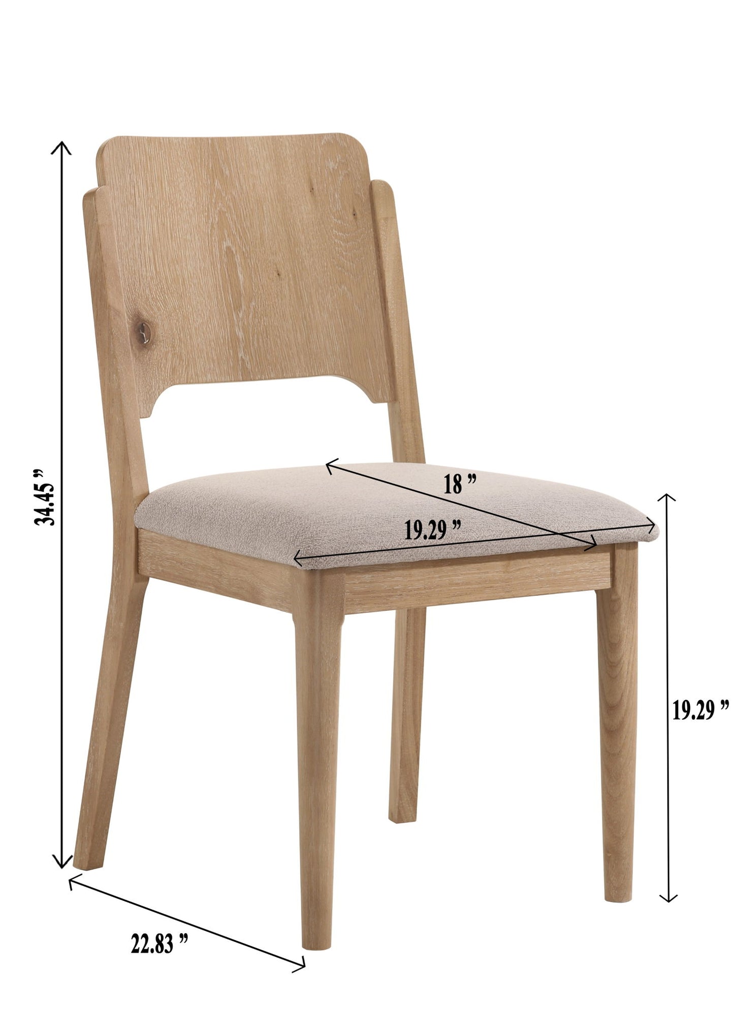 Arden - Dining Room Set