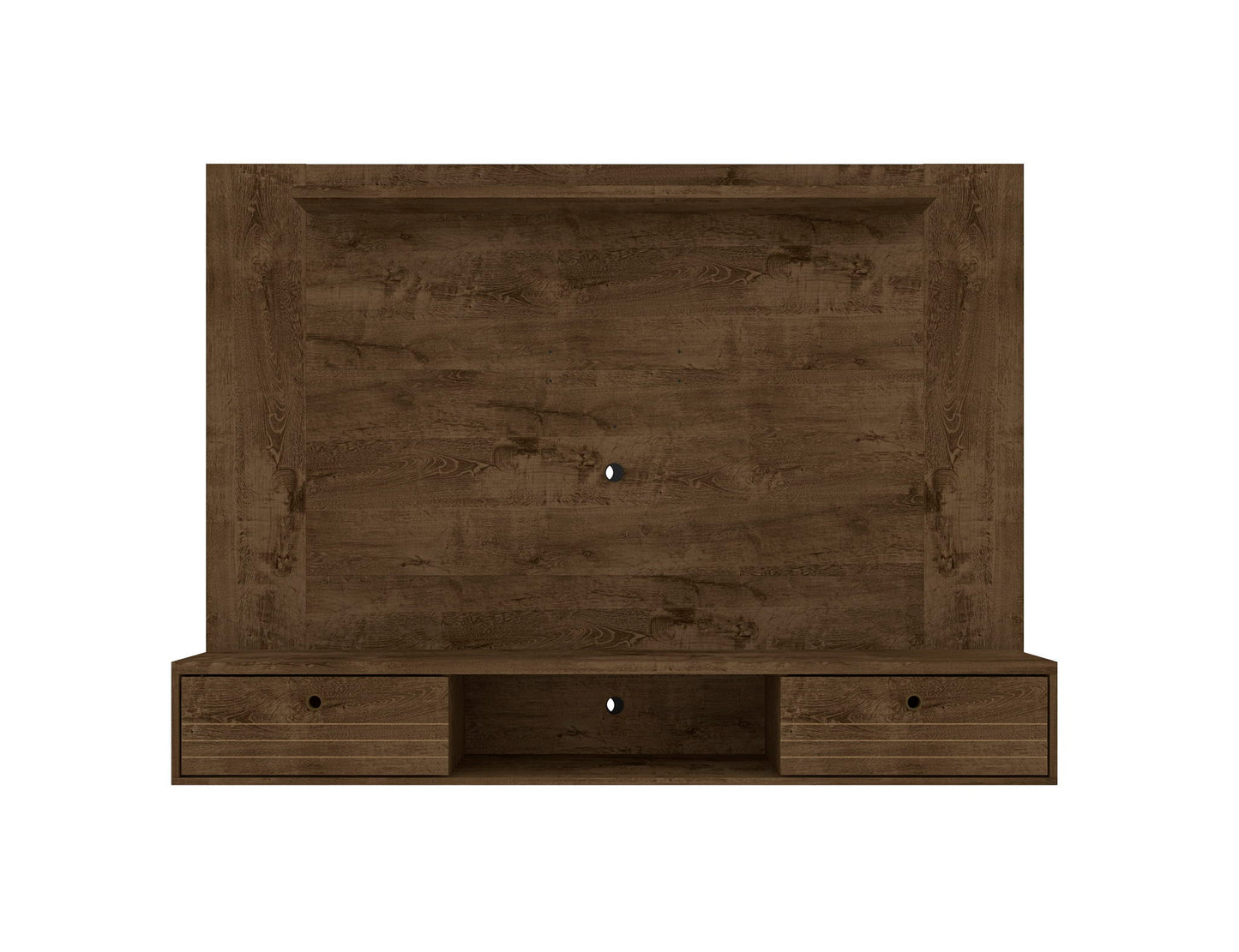 Manhattan Liberty - TV Panel