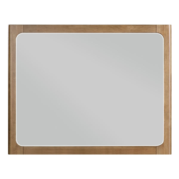 Charlotte Mirror