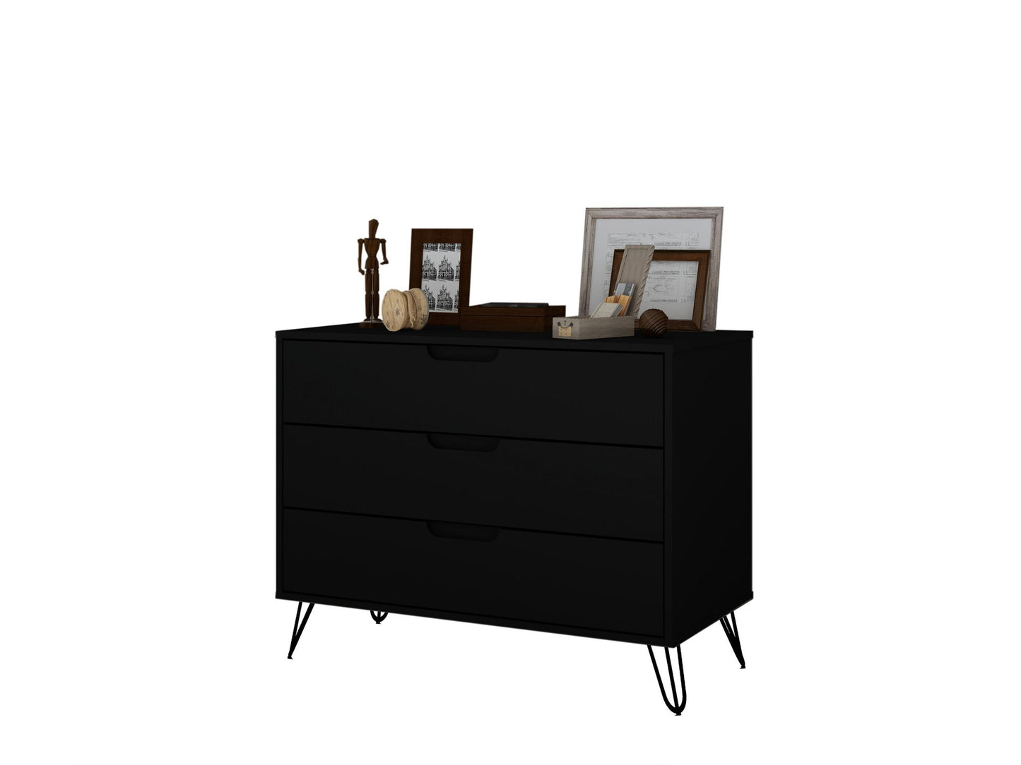 Manhattan Rockefeller - Dresser
