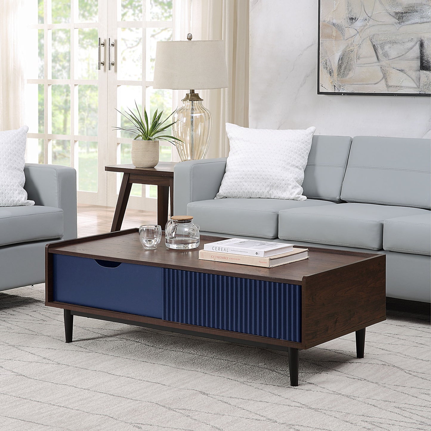 Manhattan Duane - Coffee Table