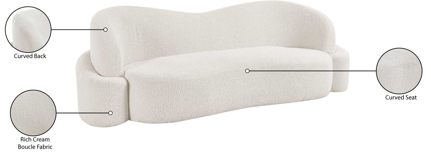 Principessa - Sofa