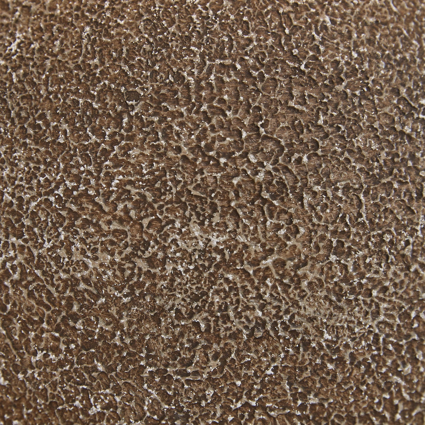 Neavesboro - Metal Table Lamp - Antique Brown / White