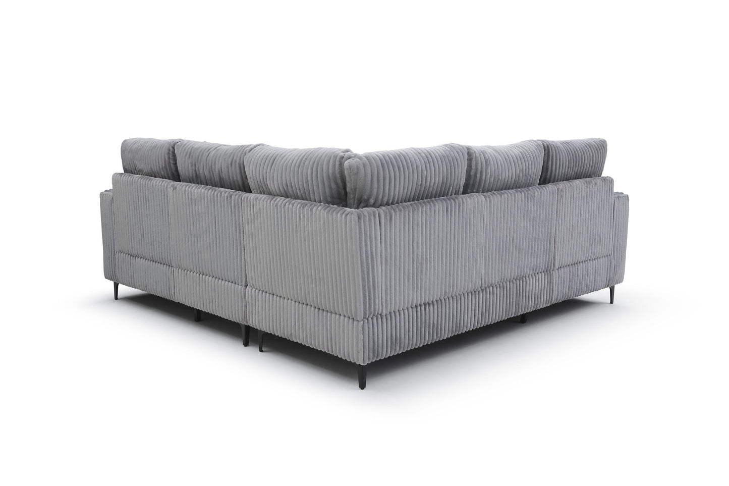 Glory Furniture - Houston - Sectional