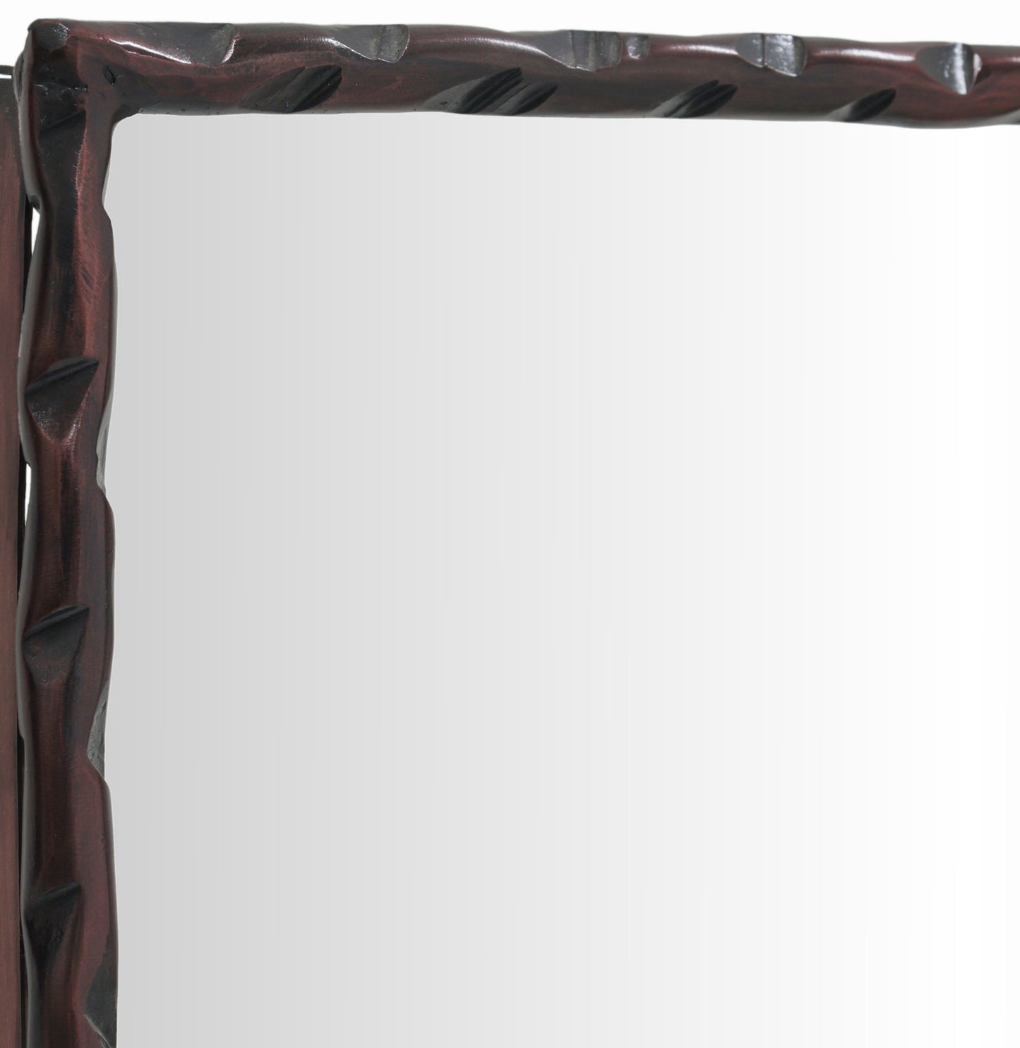 Hammer - Iron Mirror
