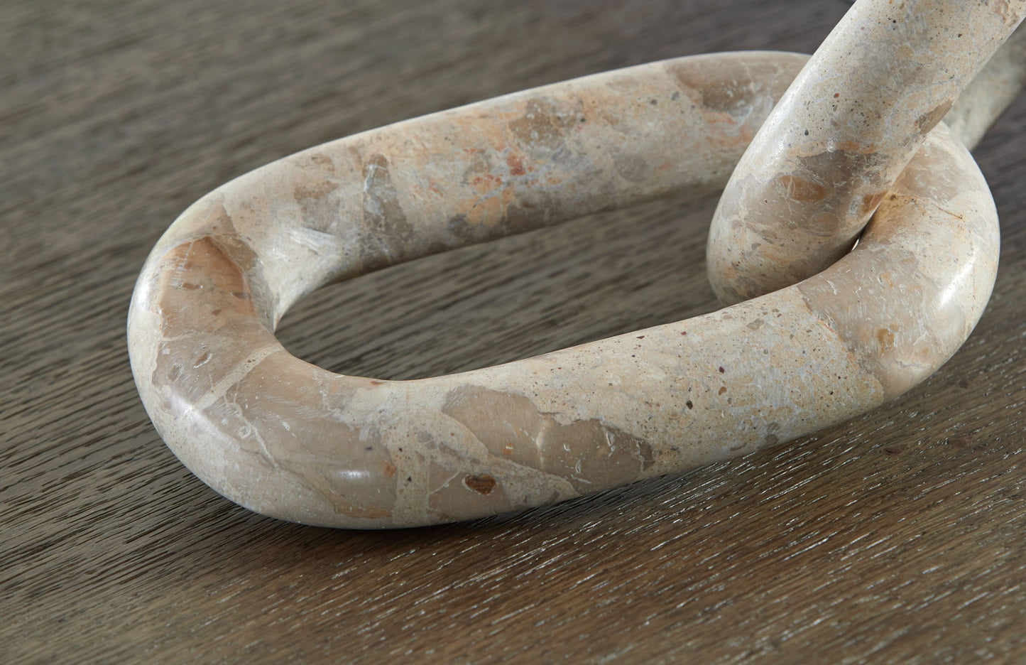 Kenport - Sculpture - Light Beige