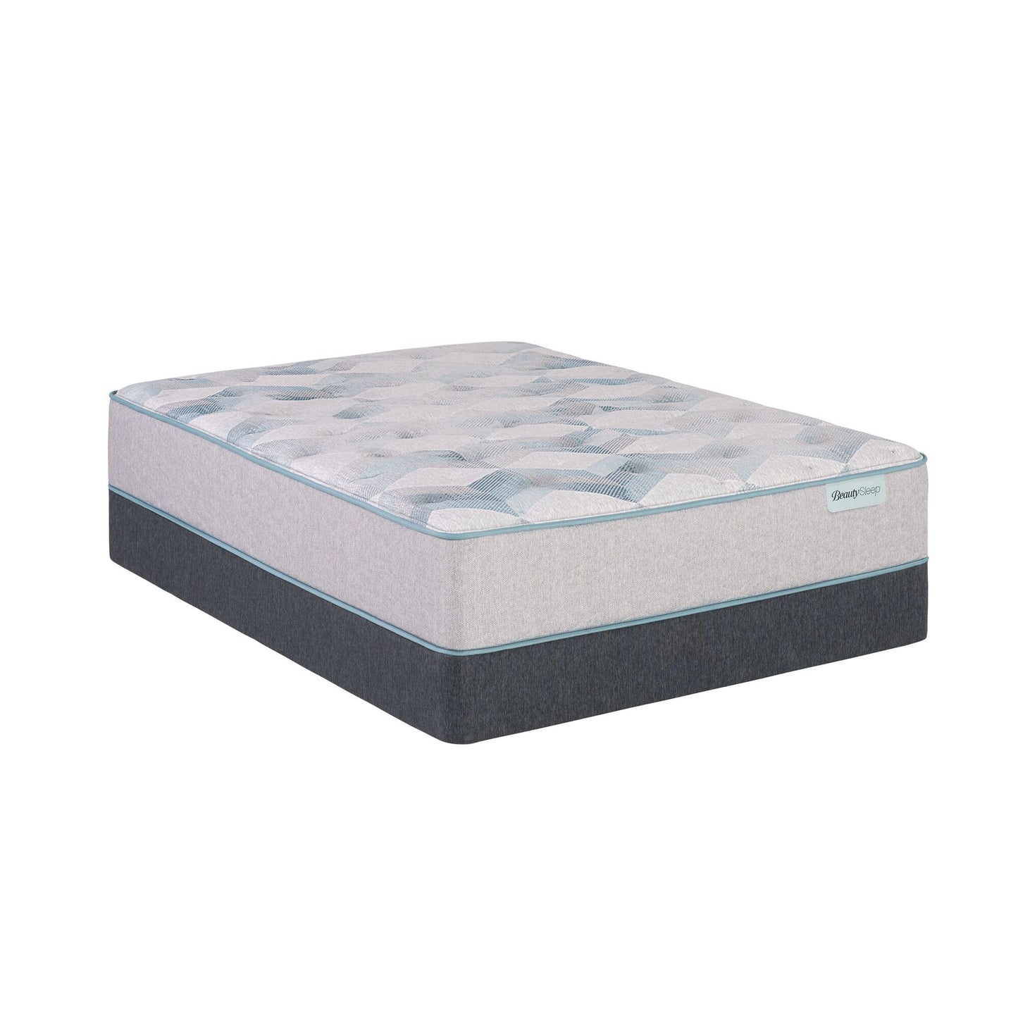 Peaceful Morning - 13.75" Plush Mattress
