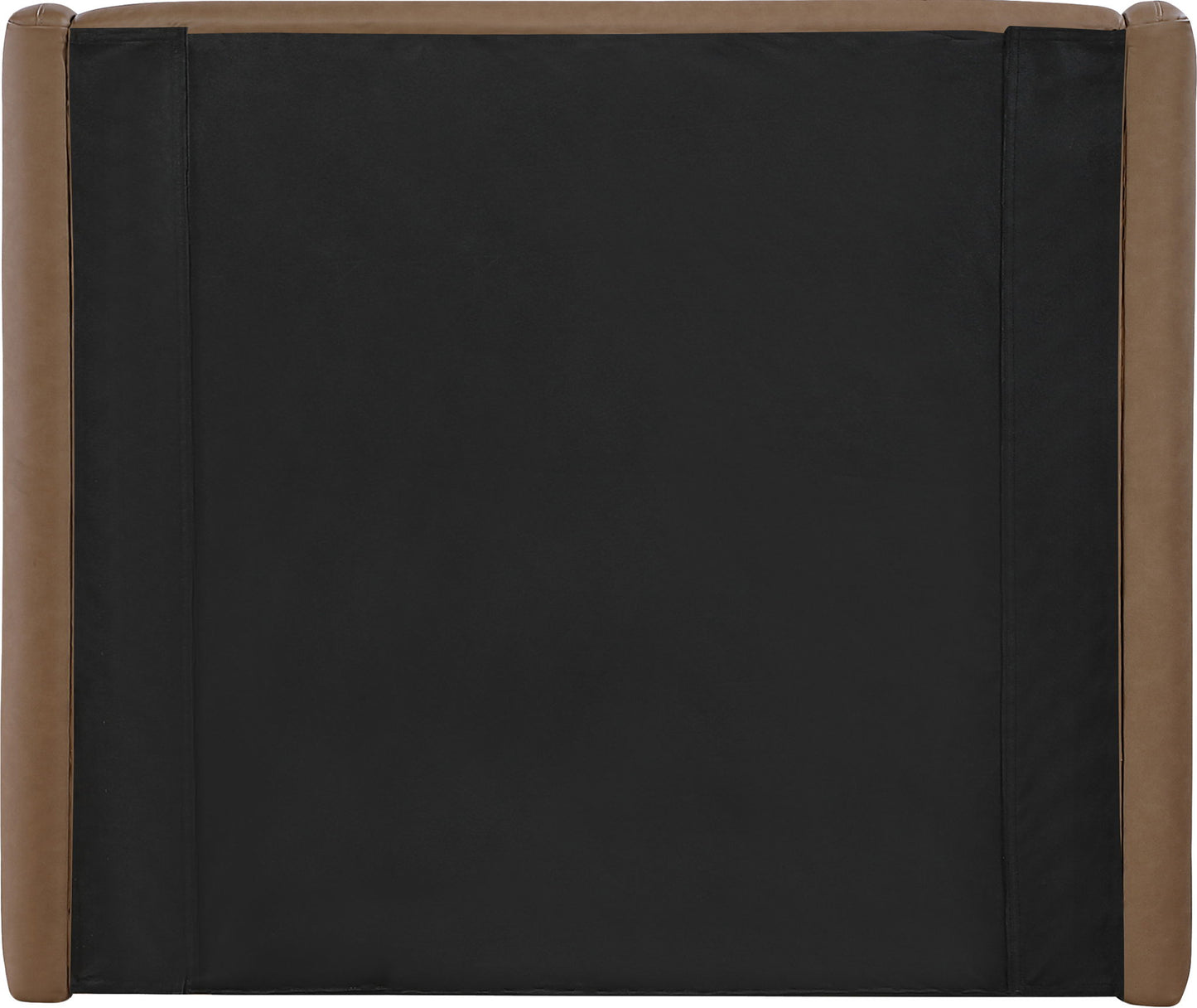 Warby - Upholstered Bed