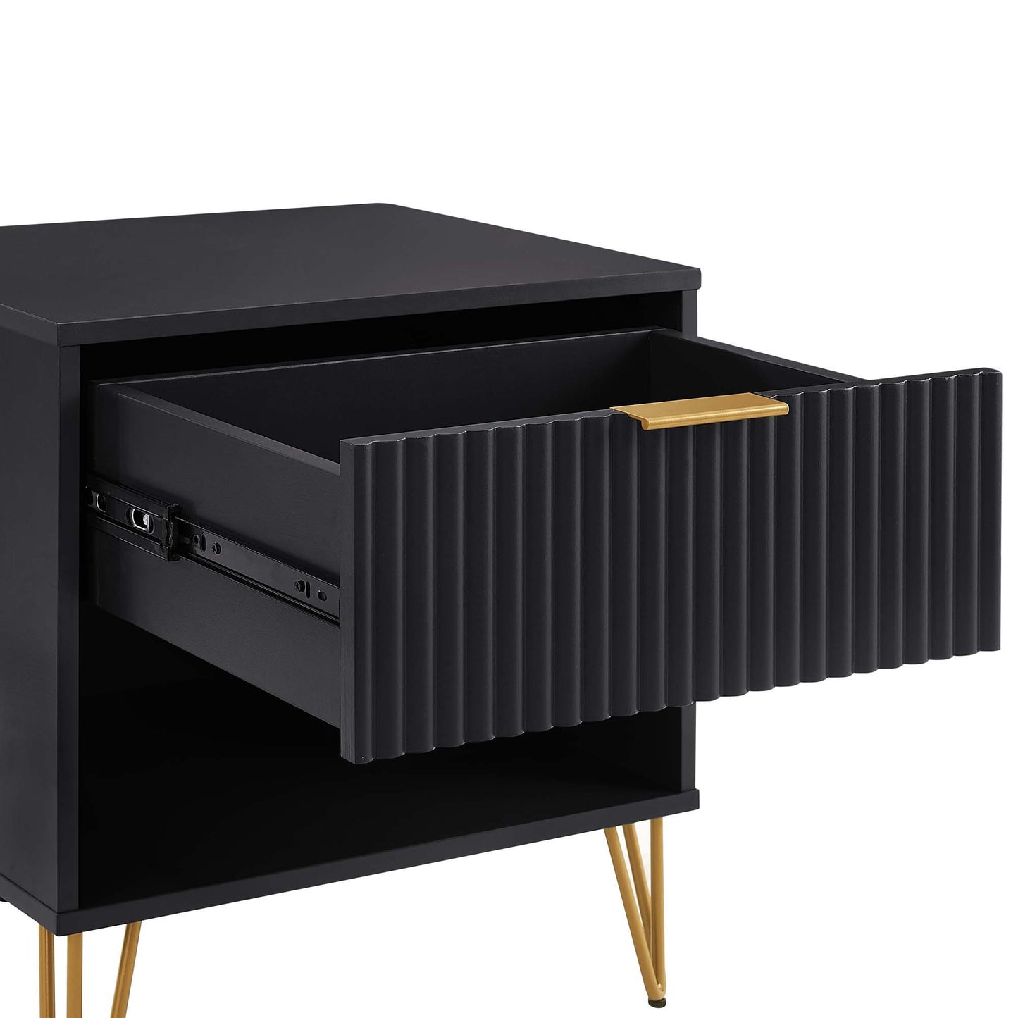 Manhattan Dumbo - Nightstand